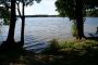 Jezioro Jaroszewskie lato 1