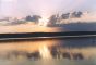 Jezioro Mokre (warminsko-mazurskie) - sunset