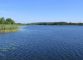 Rudno lake 2009-08