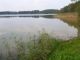 Sarcze Lake (Pomerania)