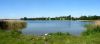 Jezioro Wierzchucineckie Duże panorama 1