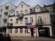 Białystok, ul. Warszawska,fasada kamienicy, ul. Warszawska 57, po 1890,