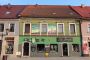 Pszczyna, kamienica nr 11 przy Rynku