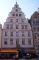 Kamienica Pod Gryfami Wrocław