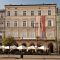 Pod Krukami, Kraków