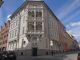 Toruń, Mostowa 9, fasada