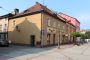 Ulica Piastowska w Pszczynie - kamienice nr 15, 17 i 19
