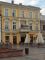 Kamienica Saskich w Kielcach, widok od strony rynku (jw14)