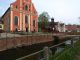 Gdańsk Orunia - kanał Raduni