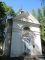 Ciechanowiec - Kaplica grobowa Szczuków