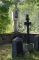 Cmentarz wojenny Nr 304 z I wojny światowej i kapliczka