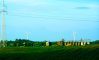 Kierzkowo (woj wielkopolskie)-panorama