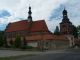 Kalsztor MSF w Kazimierzu Biskupim (1)