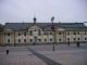 Klasztor ss. Miłosierdzia i szpital św. Marcina, B-stok