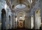 Church of St. Anne (interior), 13 sw. Anny street, Old Town, Krakow, Poland