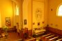 20120928 17184 - Bolewice - kościół pw. Chrystusa Króla - widok z chóru