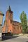 Kościół ewangelicki w Grodkowie