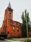 Kościół ewangelicki w Grodkowie