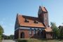 Kościół ewangelicki - Krzywiń