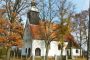 MOs810, WG 2014 66 Puszcza Notecka west (Saint John the Baptist church in Goszczanowko) (3)