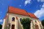 Ewangelicko-augsburski kościół św. Trójcy w Wodzisławiu Śląskim 1