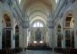 Church of Our Lady Assumed into Heaven (Camaldolese)-interior, 1 Konarowa Av, Bielany, Krakow, Polanda