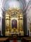 Ołtarz - Kościół - Tykocin