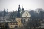 Church of StAugustine and St. John the Baptist (Norbertines), 88 Kosciuszki street, Salwator,Krakow