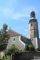 Our Lady of the Angels church in Nowa Wies Grodziska 2014 P02