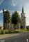 Świątniki, Kościół Matki Bożej Bolesnej - fotopolska.eu (130111)