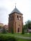 Radoryz Koscielny bell tower