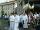 Procession of indulgence in the Parish of Our Lady of the Rosary in Kraków (Piaski Nowe) 4
