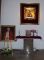 Lodz stoki church boczny oltarz MB Nieustajacej Pomocy