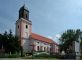 Trzebnice Kościół Matki Bożej Różańcowej sm