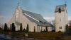 Kościół Matki Bożej Królowej i św. Antoniego w Bukowie