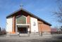 Church of Our Lady Queen of Poland in Marki