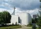 Church of Our Lady of Fátima, 18 Komandosów street, Krakow, Poland