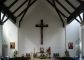 Church of the Sacred Heart of Jesus (inside), 2 Ludzmierska street,Nowa Huta,Kraków,Poland