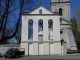 Narol, Kościół Najświętszej Marii Panny - fotopolska.eu (267625)