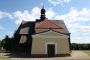 Drewniany kościół filialny pw. Narodzenia NMP z XVIIXVIII w., Lgów,nr rej.kl.IV-733354 i 583A