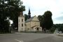 Krzywcza, nový kostel