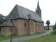 Kirche Maria Geburt