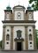 Church of the Assumption, Nowy Wiśnicz