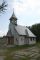 Tarnawa Niżna - Church 01