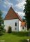 Karczyce, Kościół Podwyższenia Krzyża Świętego - fotopolska.eu (110280)