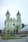 Church of transfiguration in Sanok, Świętego Michała Square , Dom Mansjonarzy 3