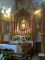 Żurawin Kościół Przemienienia Pańskiego - obraz MB Żurawińskiej