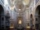 Church of the Transfiguration of Our Lord (interior), 2 Pijarska street, Old Town, Krakow, Poland