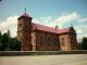Kościół w Starej Wronie by Piotr Karolak