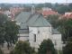 Saint Andrew church – Łęczyca